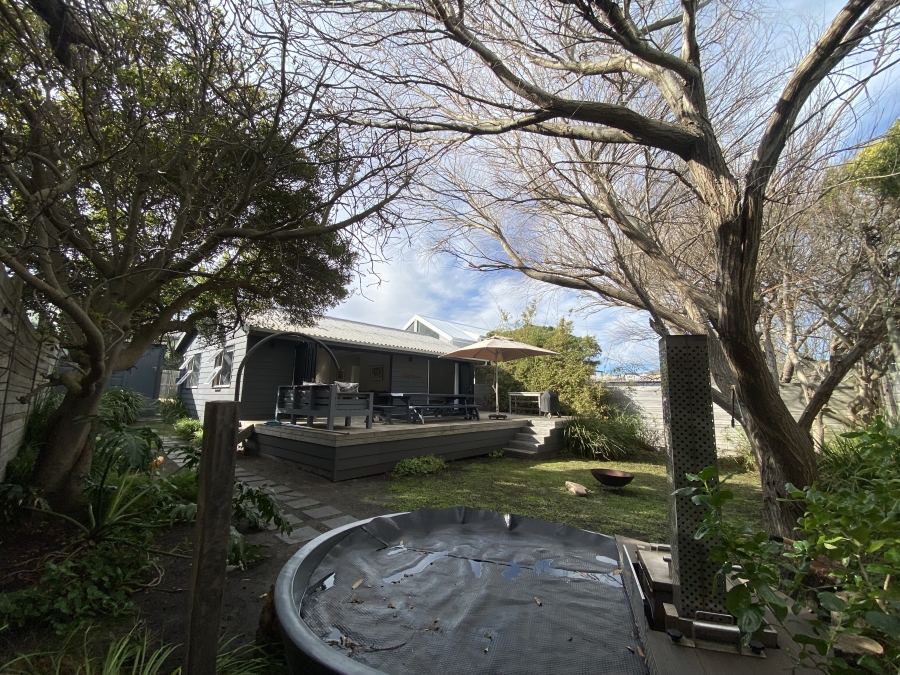 To Let 2 Bedroom Property for Rent in Scarborough Western Cape